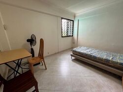 Blk 339 Clementi Avenue 5 (Clementi), HDB 4 Rooms #627951651